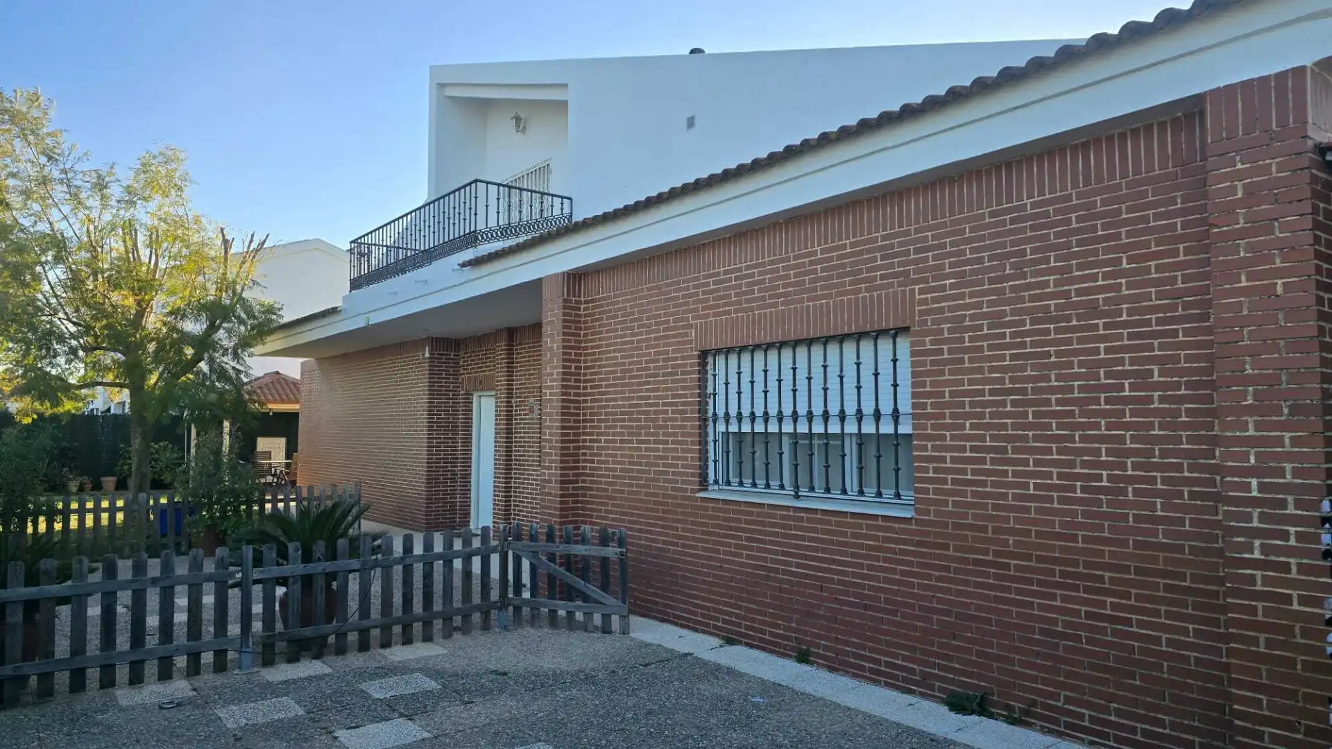 Casa o chalet en venta en Tharsis