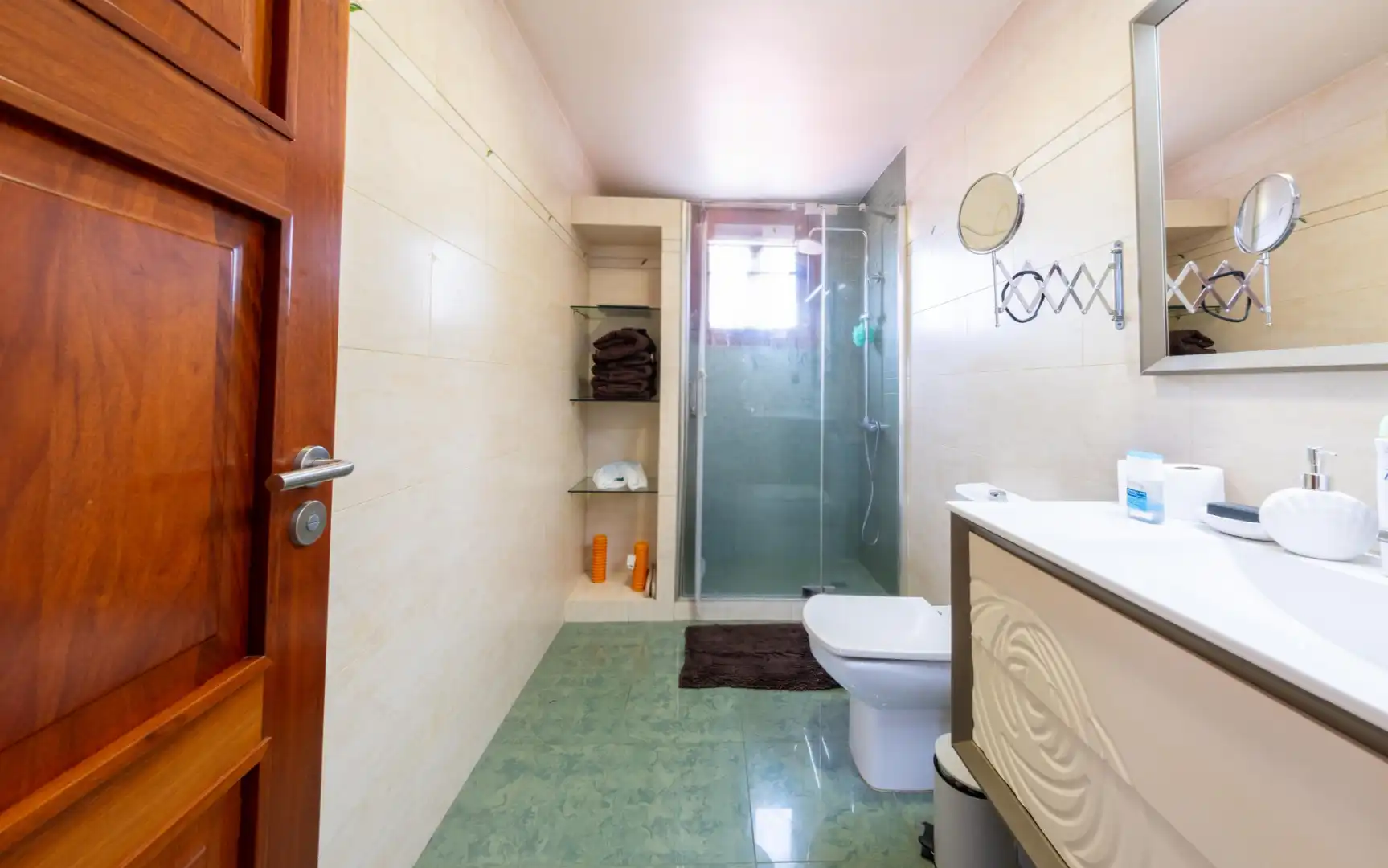 Villa con terrazza in vendita a Calle Escritor Secundino Delgado, imagen 56