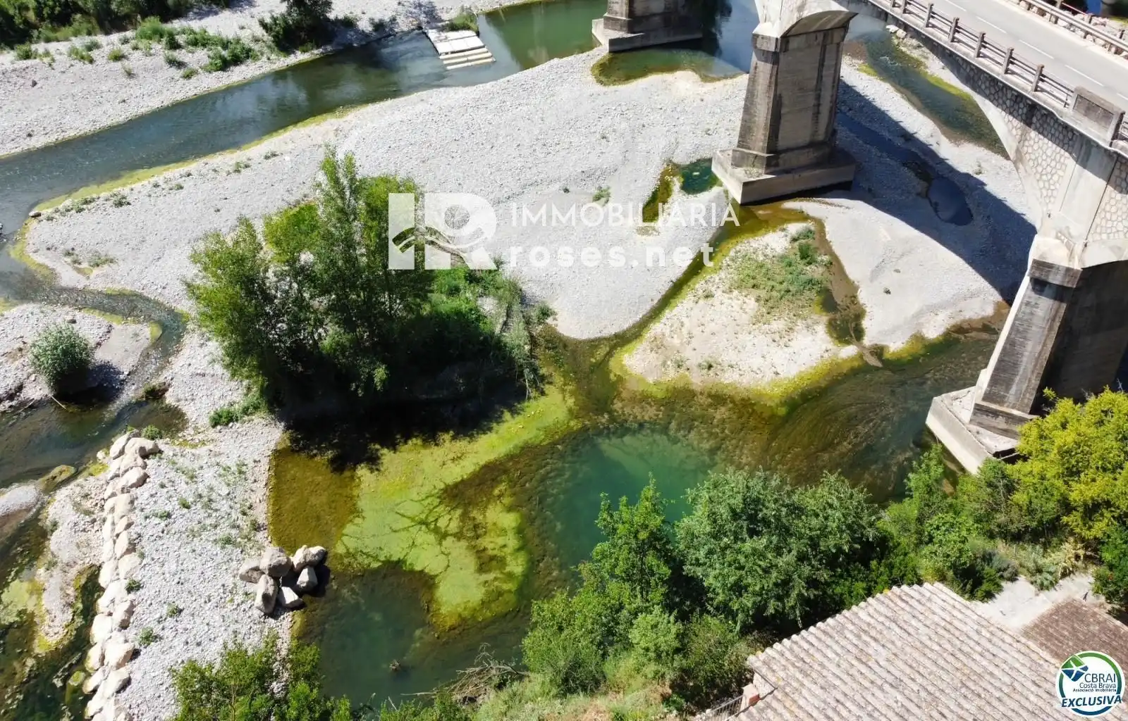 Detached house with pool for sale in Cal Barquer, imagen 4