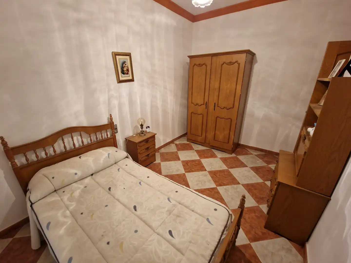 Chalet en venta en Villanueva de la Serena, imagen 4