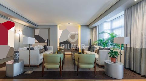 Foto 5 de Pis en venda a Recoletos, Madrid