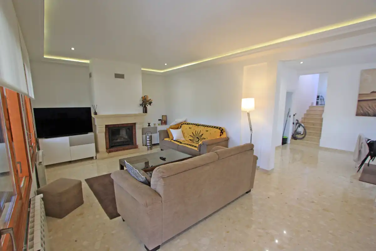 Villa avec piscine à vendre à Las Rotas / Les Rotes, imagen 8