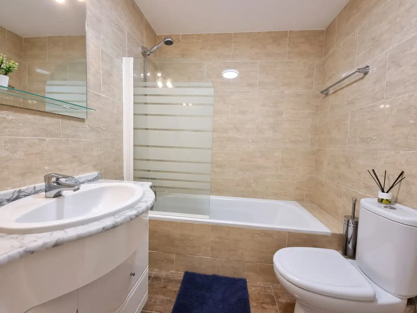 Ático con piscina en venta en Casares Golf - Casares del Sol, imagen 10