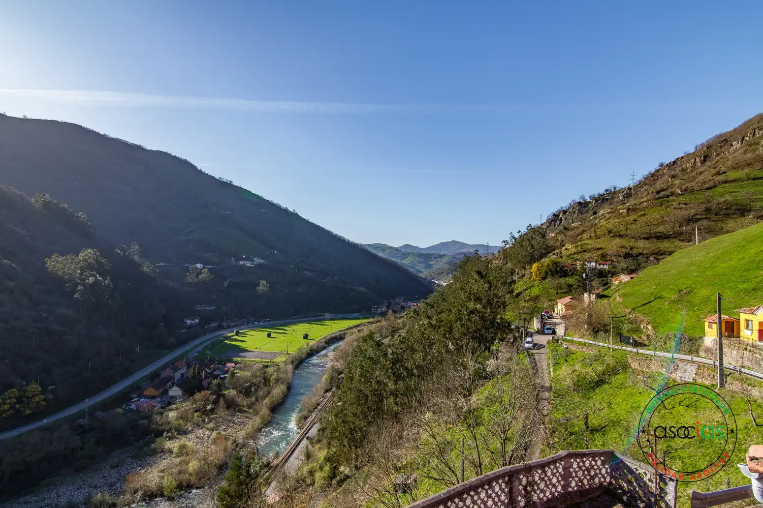 Haus zum Verkauf in Mieres - CS REBALLINAS 15, imagen 46