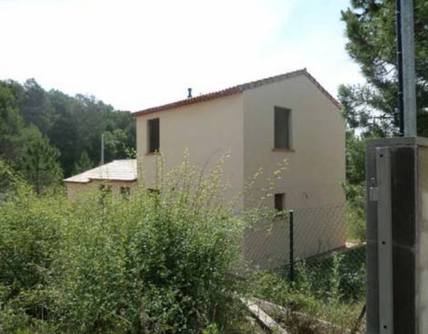 Casa-chalet en Venta en UNIÓN en Pontons