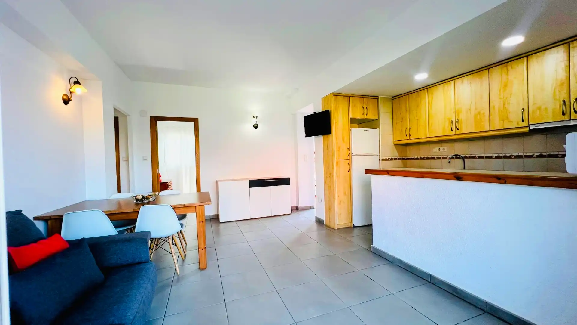 Erdgeschosswohnung mit Pool zum Verkauf in El Puerto, imagen 17