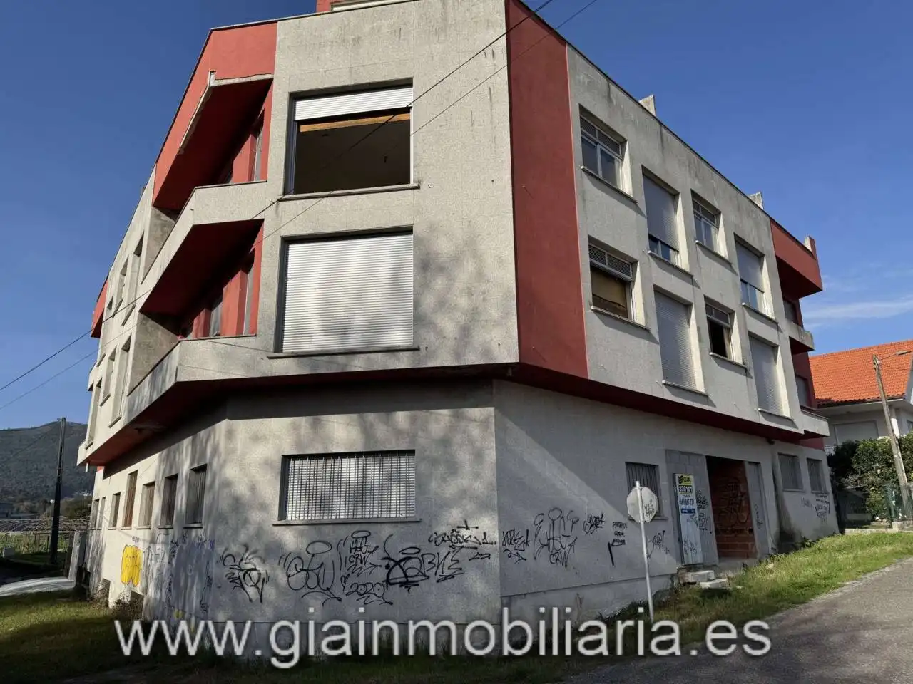 Immobili singolari in vendita a Travesia Casal-Santa Mariña 6, imagen 3