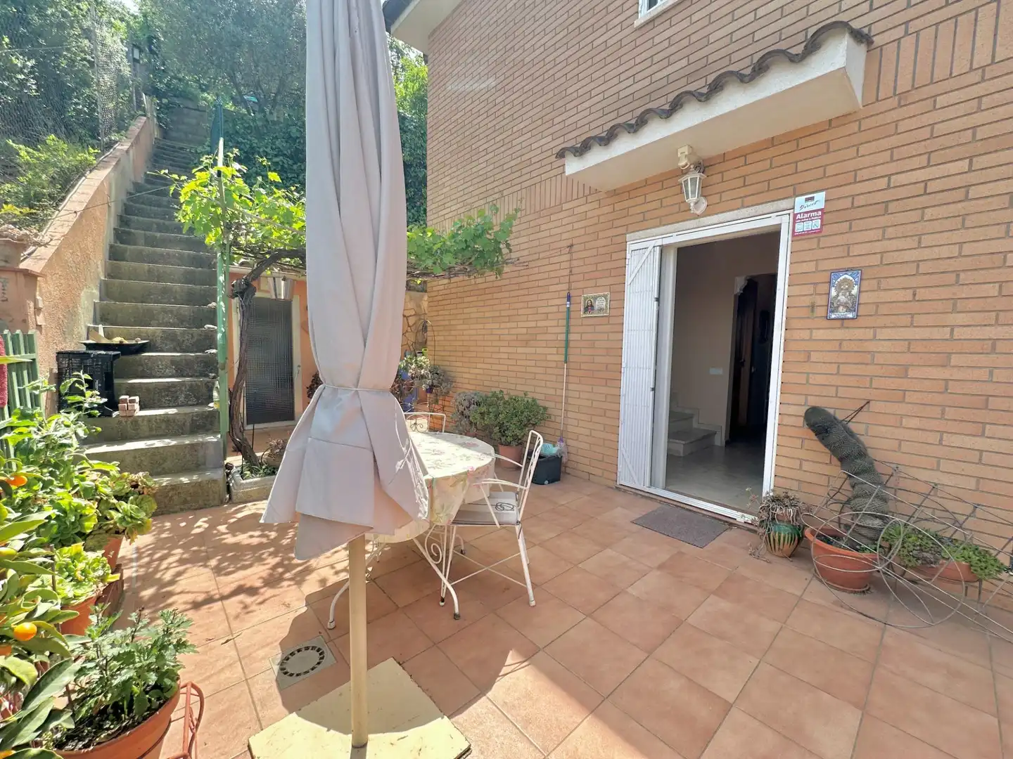 Villa in vendita a Cervelló, imagen 14