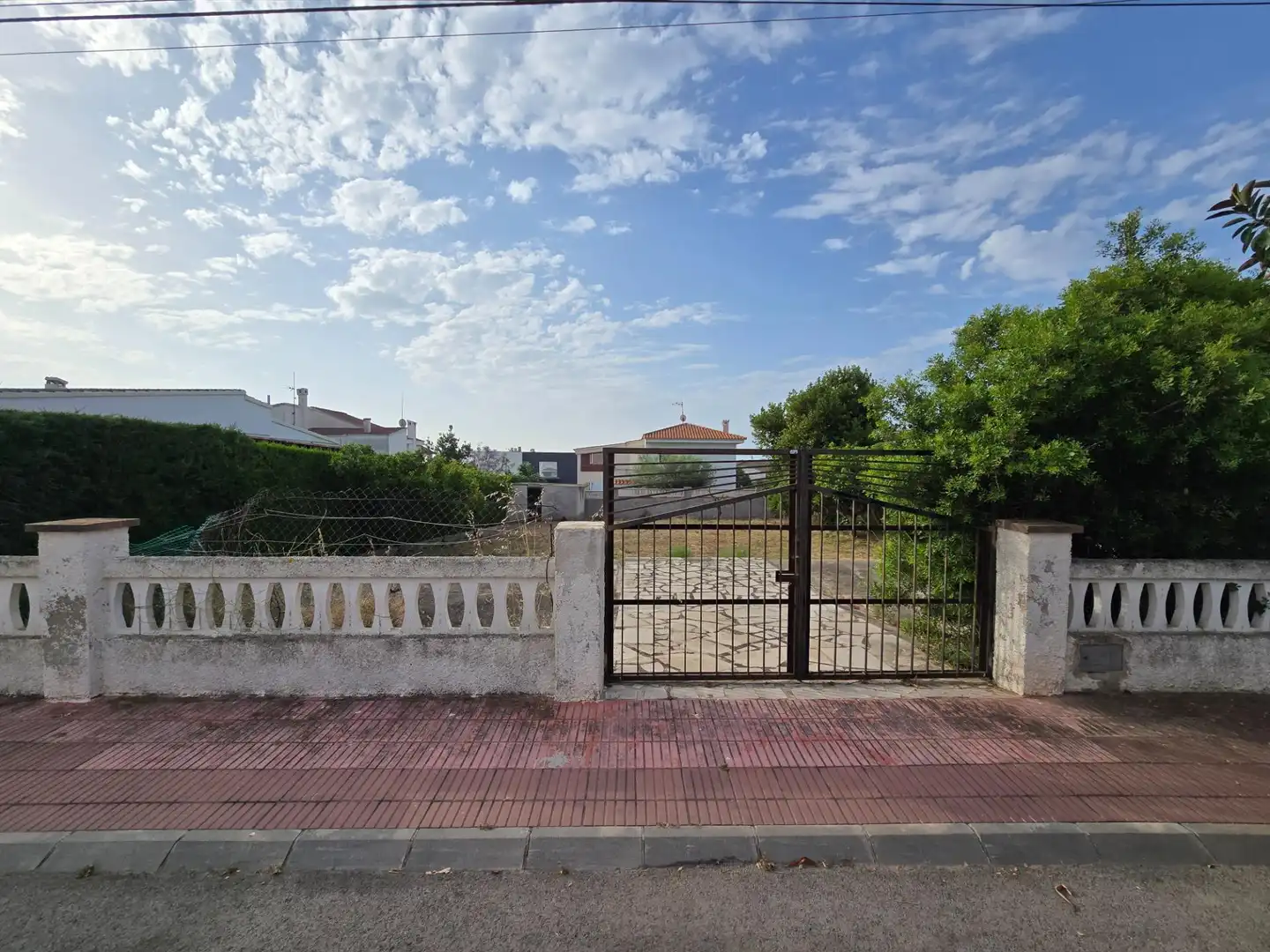 Terreno residencial en venta en Alcanar, imagen 2
