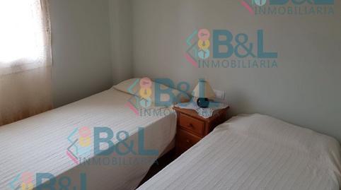 Foto 2 de Apartament de lloguer a Islantilla Golf, Huelva