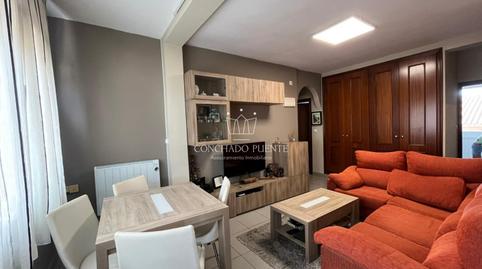 Foto 3 de Piso en venta en Grupo Santa Bárbara, Eirís, A Coruña