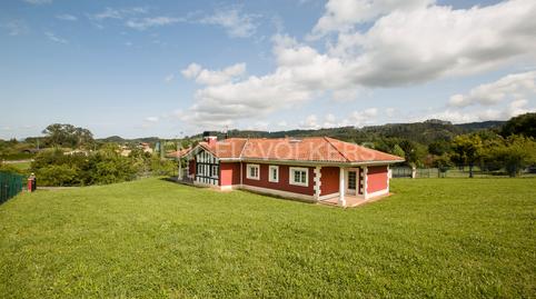 Foto 4 de Casa o xalet en venda a Loiu, Bizkaia