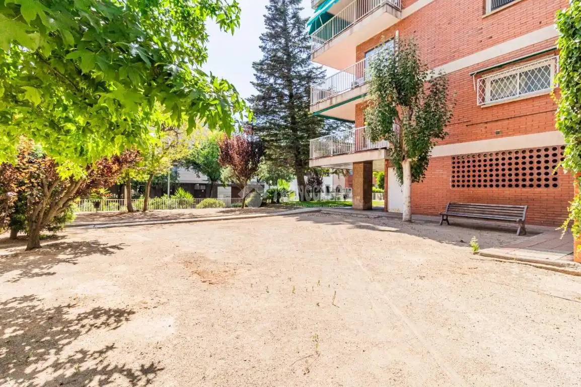 Flat with terrace for sale in Sant Domènec, imagen 39