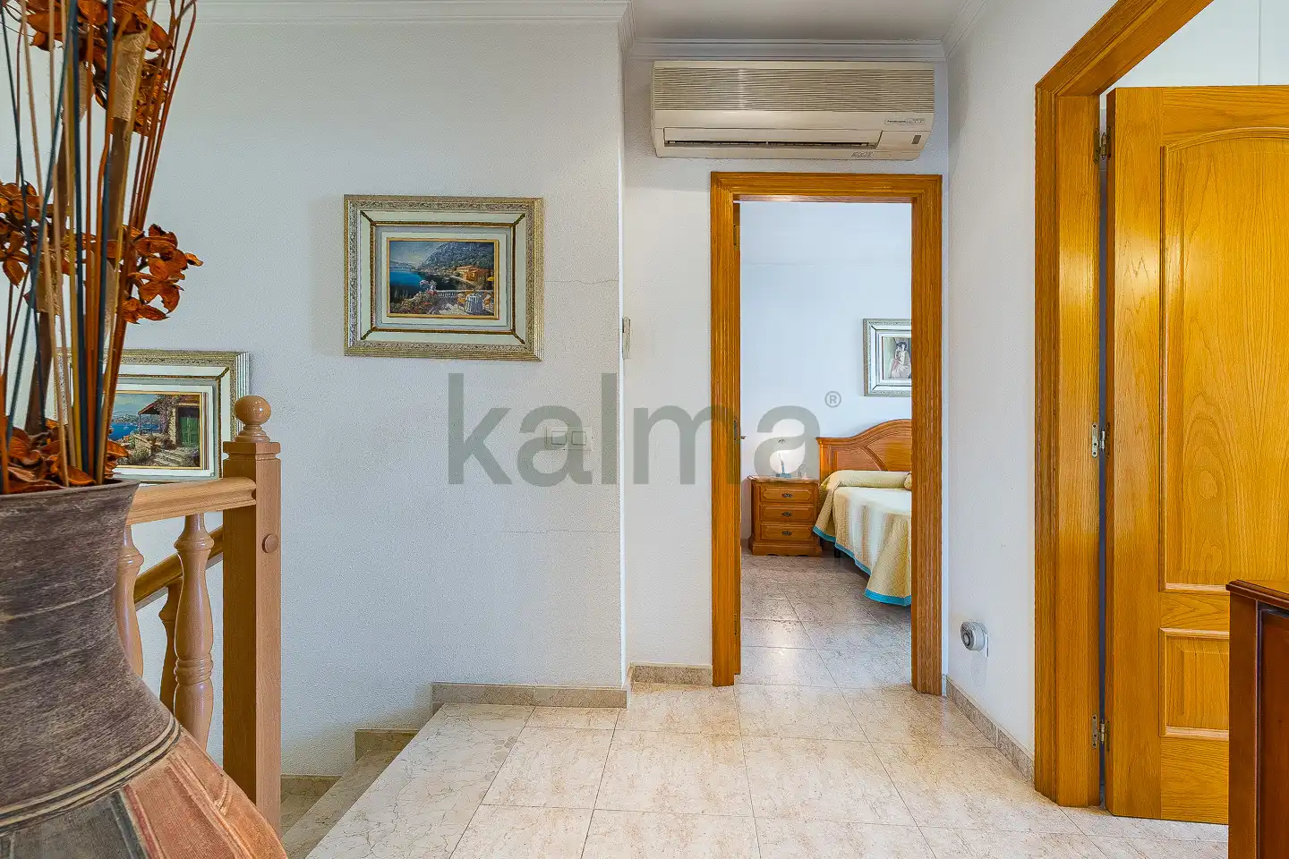 Casa adosada en venda a Carrer de la Sínia, Cunit Residencial