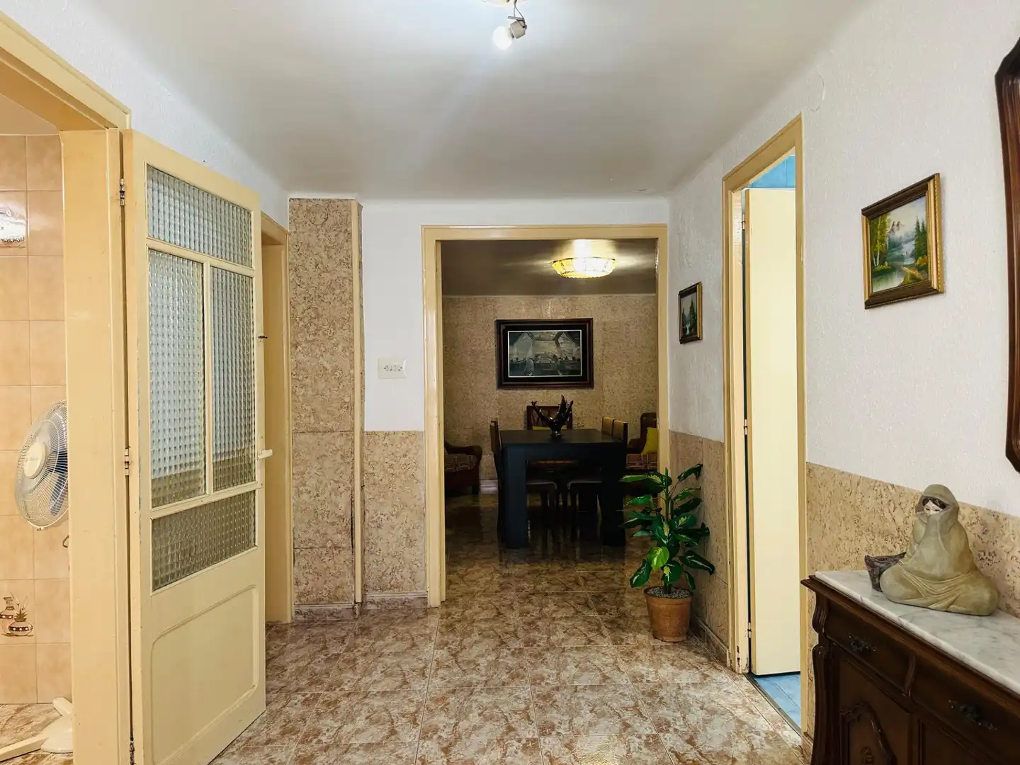 Casa o xalet en venda en Masdenverge amb Moblat