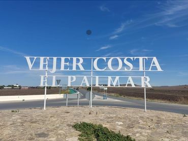 Rustikales Grundstück zum Verkauf in El Palmar