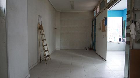Se vende y se alquila local de 42.78 m2 utiules en buena zona de Arrigorriaga. Estaria situado en la zona del ayuntamiento. Tiene , imatge 2