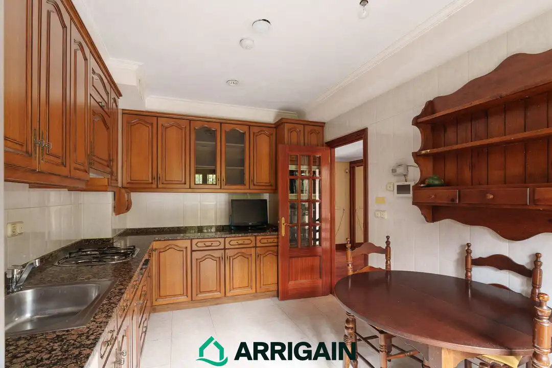 Casa amb terrassa en venda a Tolaregoia 19, imagen 10