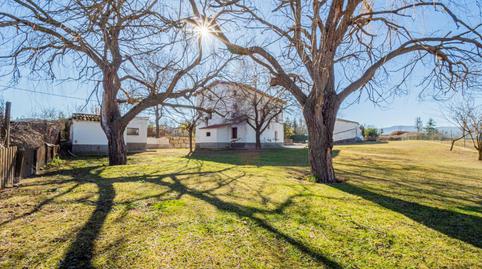 Foto 2 de Finca rústica en venda a La Fusteria, Tona, Barcelona