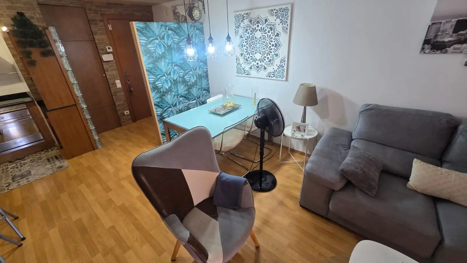 Duplex avec terrasse à vendre à Ca n'Oriol, imagen 9