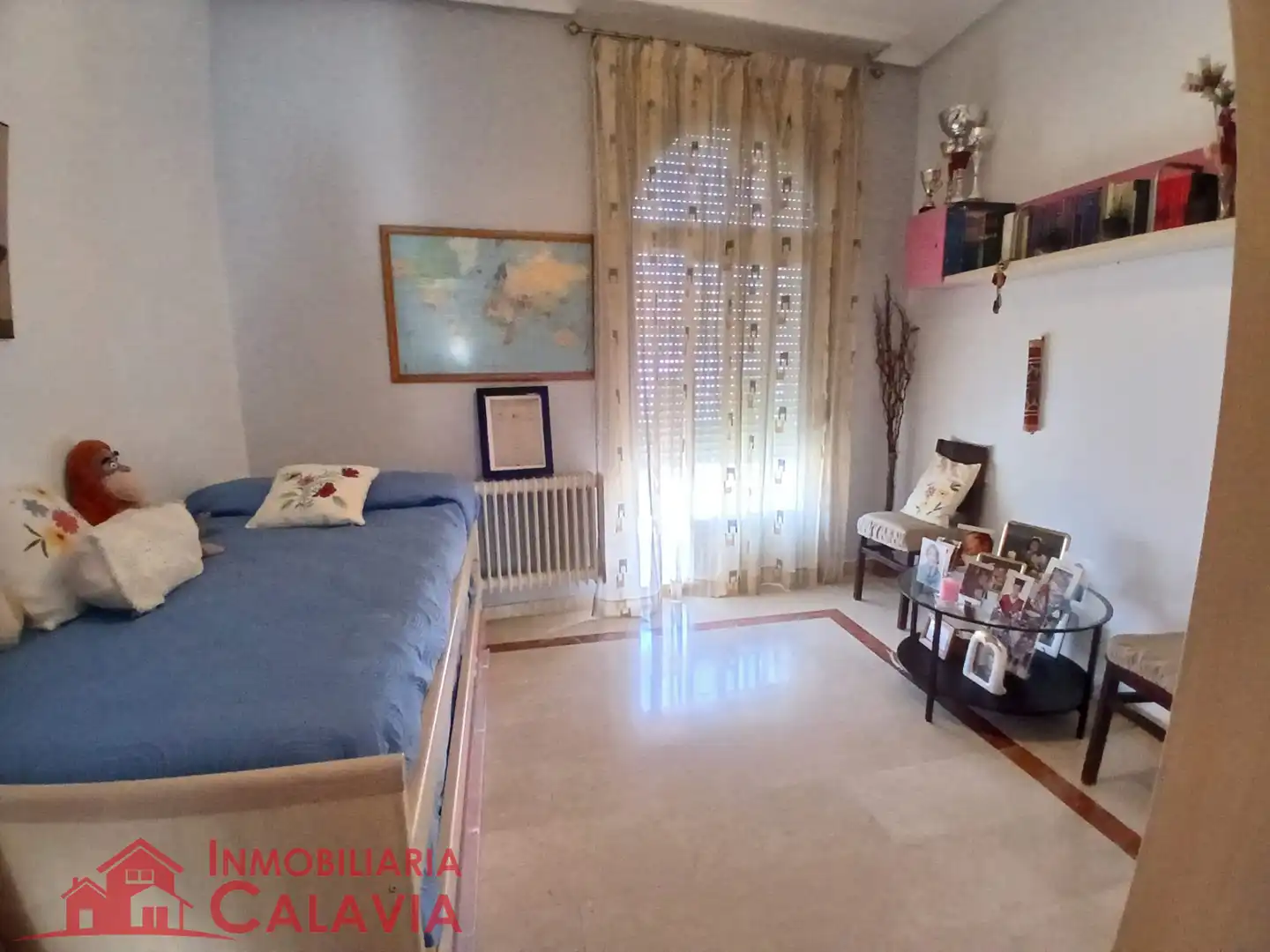 Casa amb terrassa en venda a Baeza, imagen 11