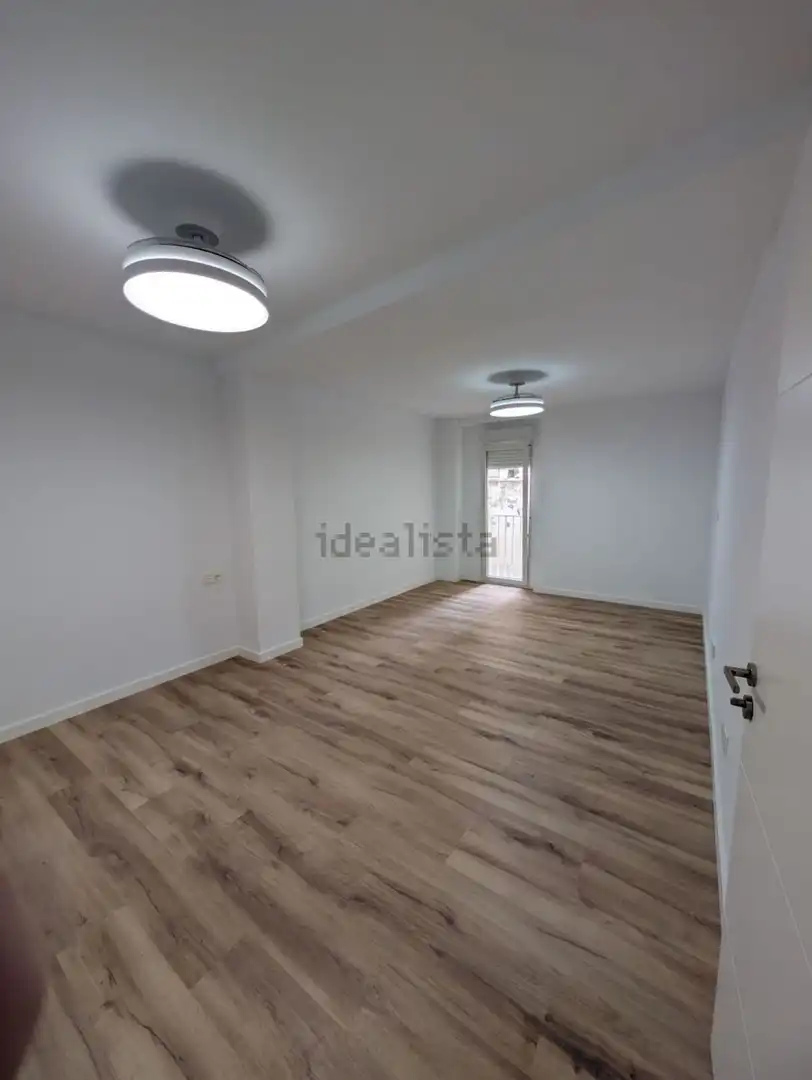 Bedroom of Flat for sale in Elche / Elx  with Parquet flooring, Terrace and Balcony