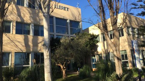 Photo 2 of Office to rent in Carrer Parc Bit-1, Son Espanyol, Illes Balears