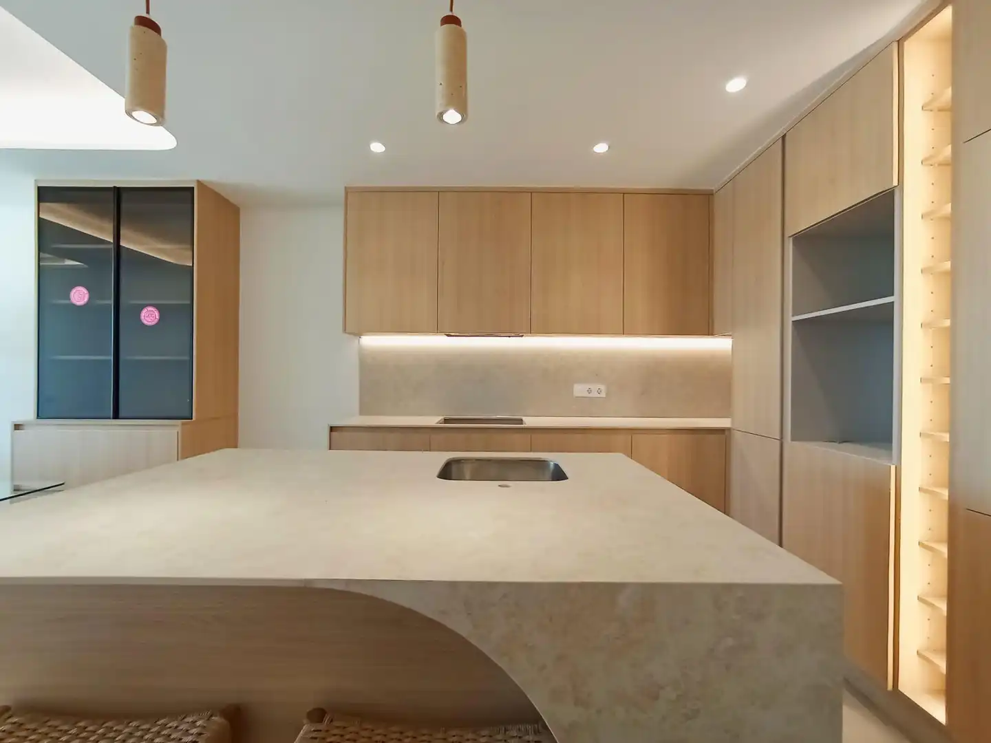 Penthouse mit Pool zum Verkauf in Benijófar, imagen 14
