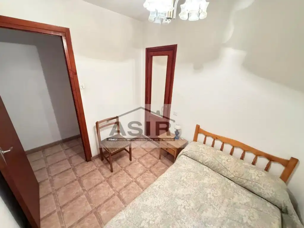 Habitación de Piso de alquiler en Alzira