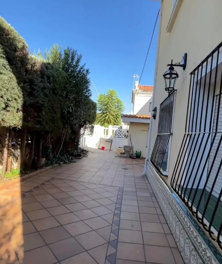Casa bifamiliare in vendita a Calle de Cogolludo 36, imagen 24