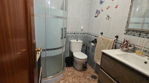 Foto 5 de Casa adosada en venda a San Agustín, El Ejido