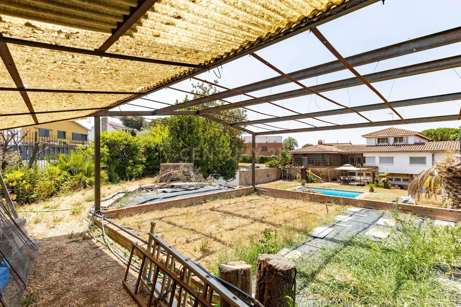 Apartment with terrace for sale in Carrer Pinar de Can Guineu, L'Ametlla del Vallès, Spain 17, imagen 88