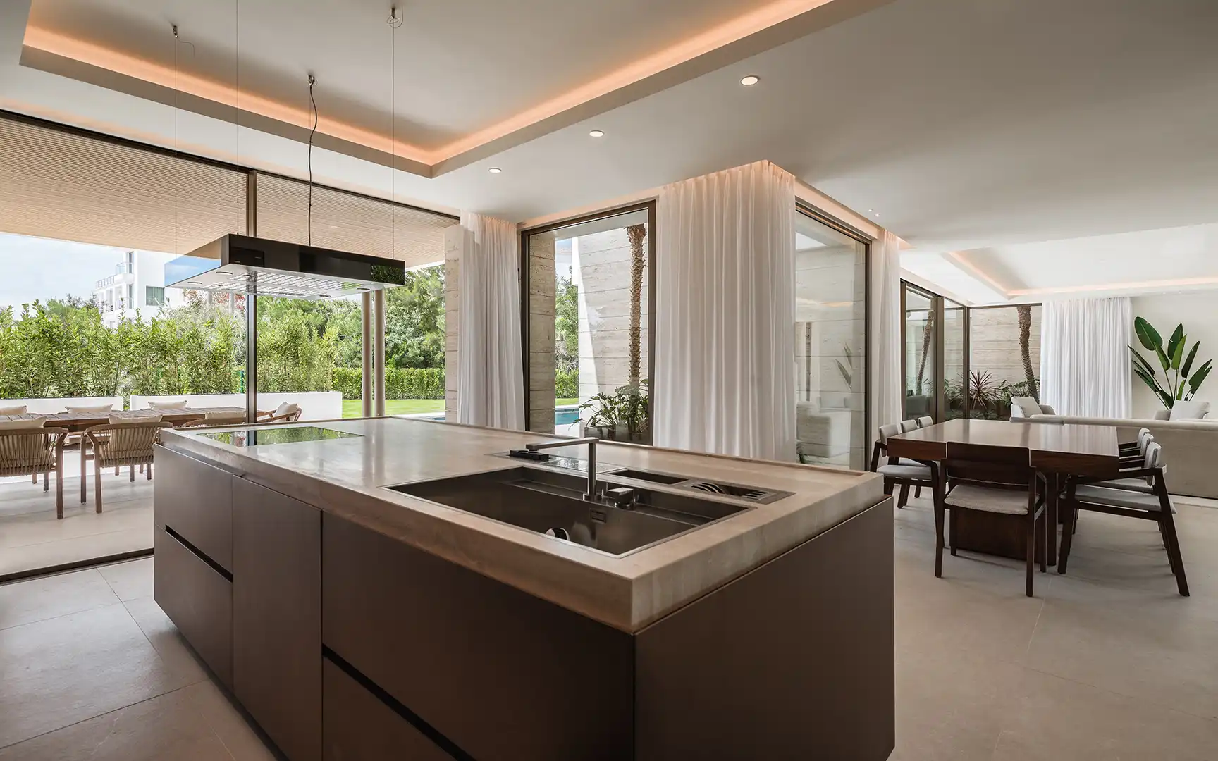 Haus mit Pool zur Miete in El Paraíso, imagen 53