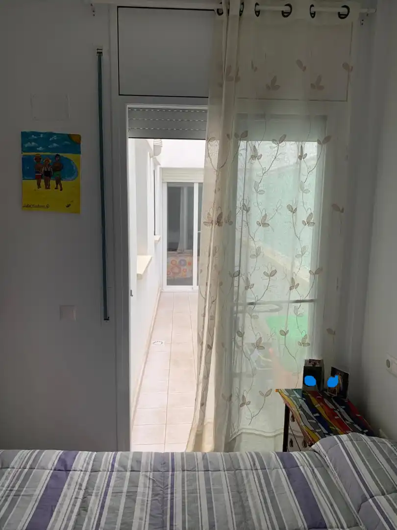 Apartamento en venta en Vinaròs con Aire acondicionado, Terraza y Amueblado