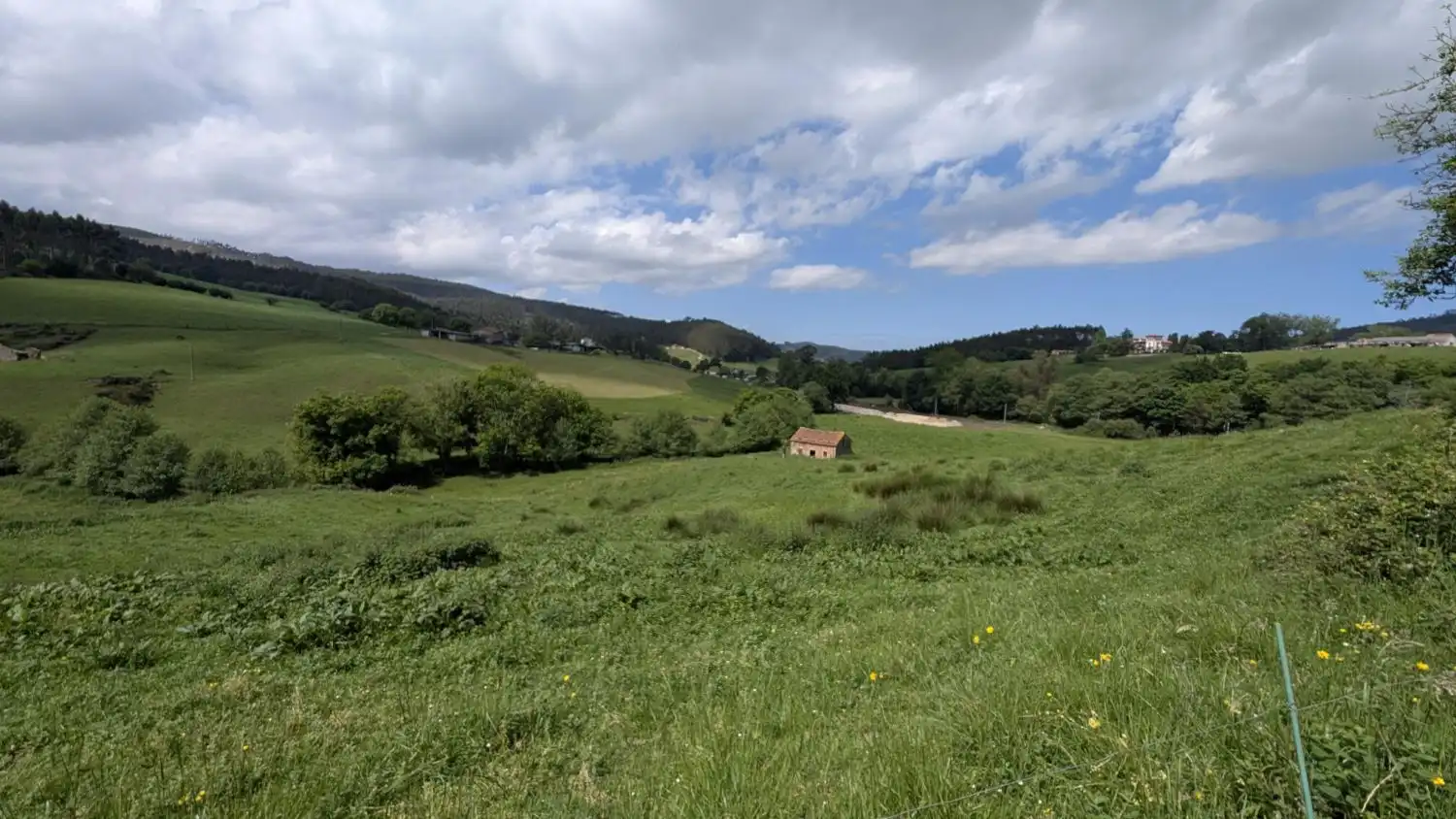 Country homes for sale in Piélagos