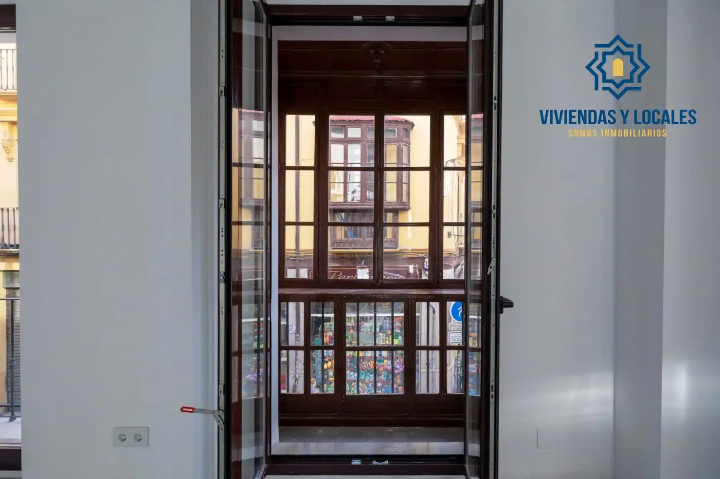 Inmuebles singulares con ascensor en venta en Calle San Matías, imagen 15