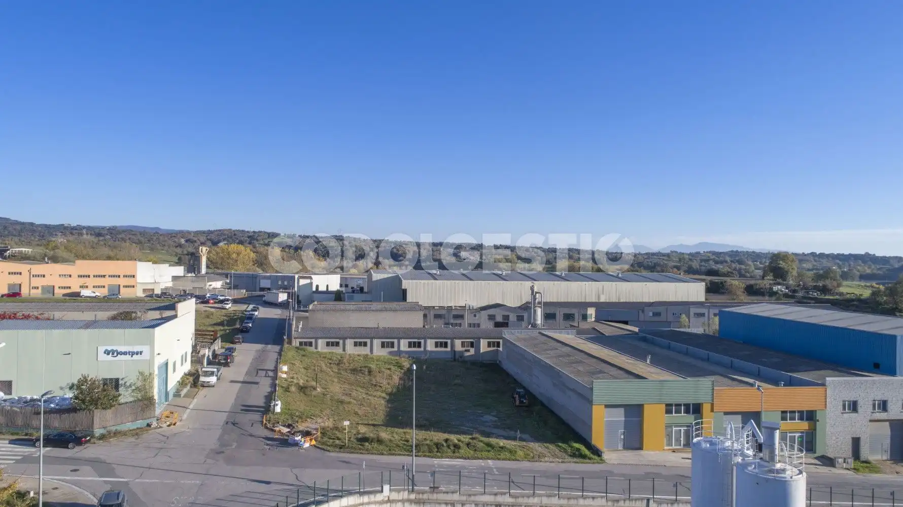 Terreny residencial en venda a Sant Pere de Torelló, imagen 10
