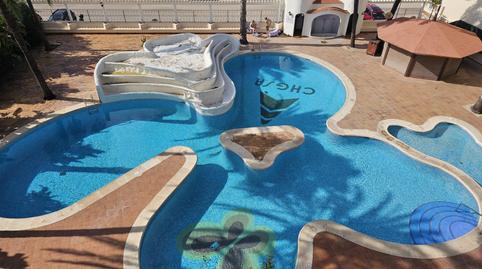 Foto 4 de Àtic en venda a Les Bassetes - El Marjal, Dénia