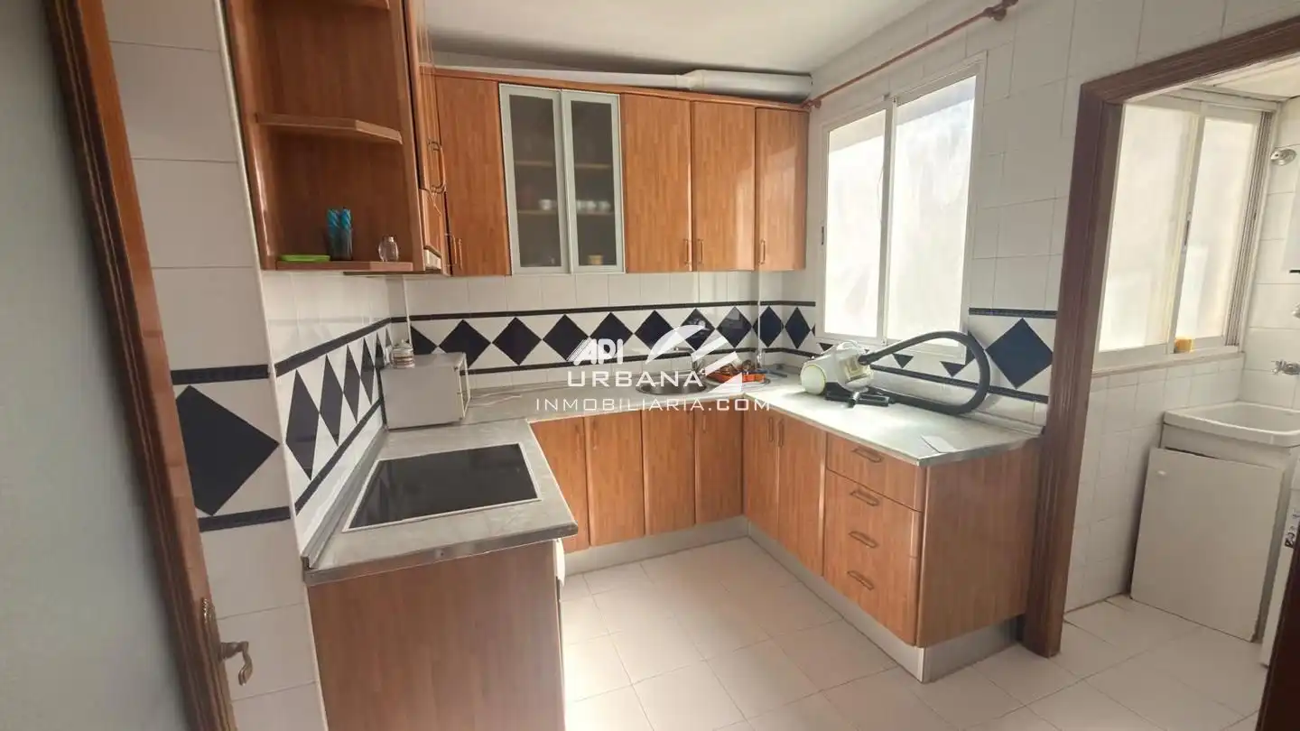 Wohnung zum Verkauf in Calle General Alaminos, imagen 6