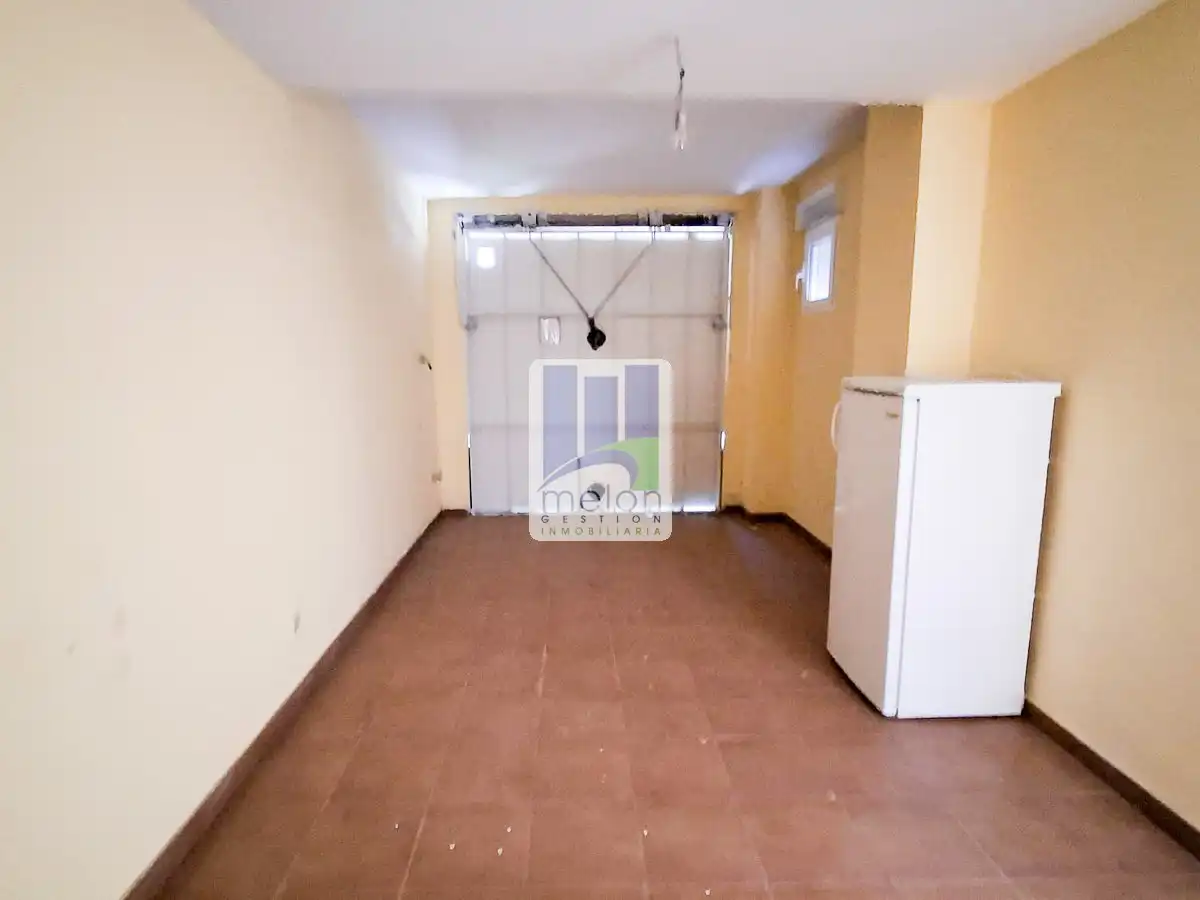 Houses for sale in Frandovínez