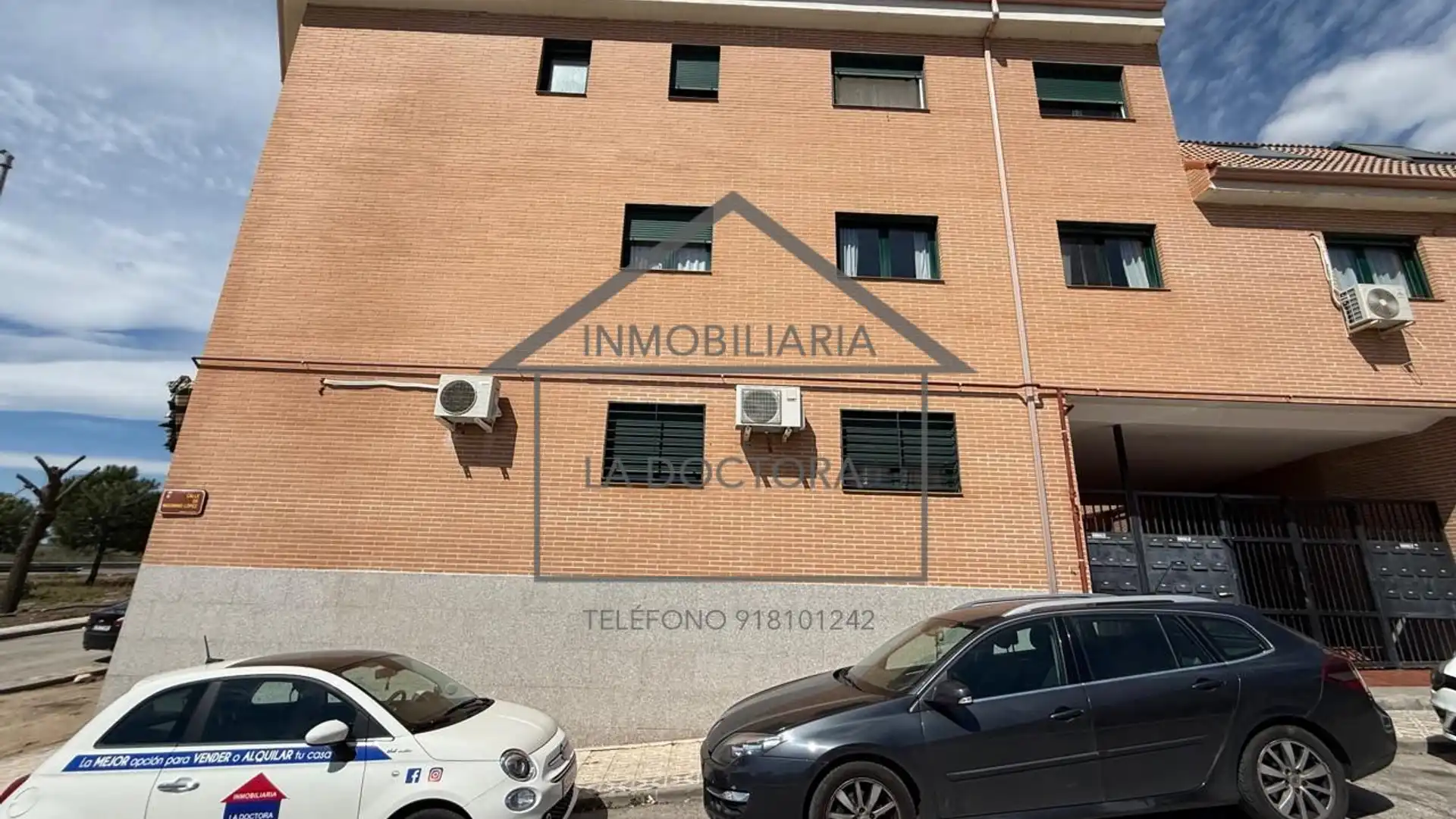 Planta baja for sale in Maximino López, Valmojado