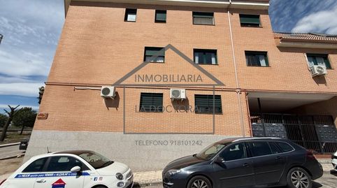 Photo 2 of Planta baja for sale in Maximino López, Valmojado, Toledo