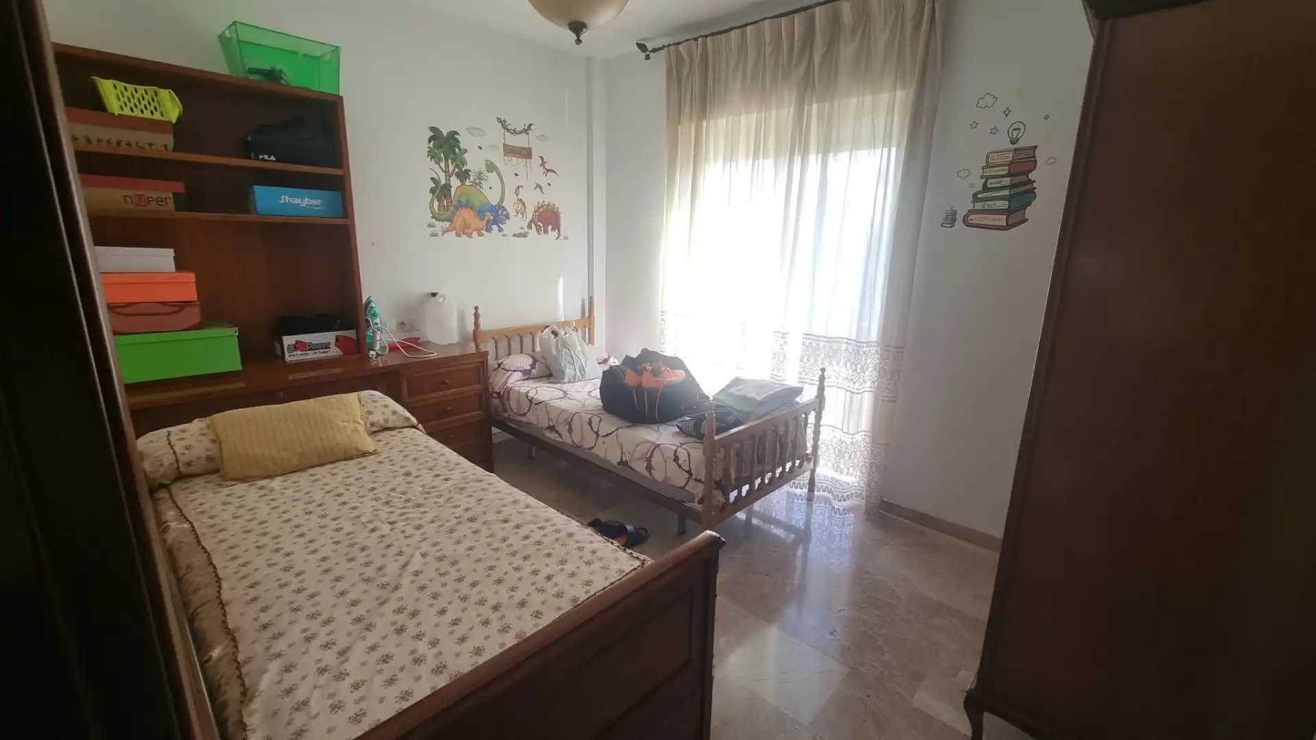 Wohnung zum Verkauf in Calle Treinta y Uno de Octubre, imagen 9