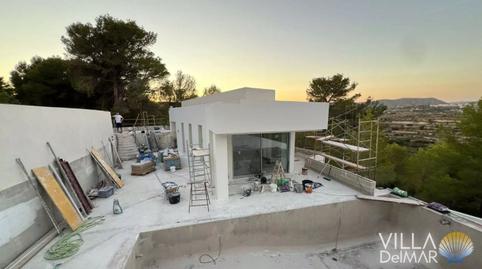 Photo 4 of House or chalet for sale in Benimeit - Tabaira, Alicante