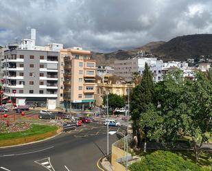 Vista exterior de Àtic en venda en  Santa Cruz de Tenerife Capital amb Terrassa