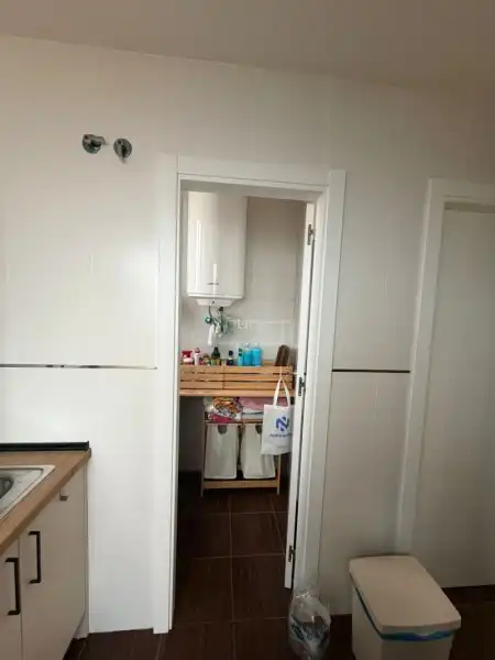 Cocina de Casa o chalet en venta en Lucena con Aire acondicionado, Terraza y Trastero