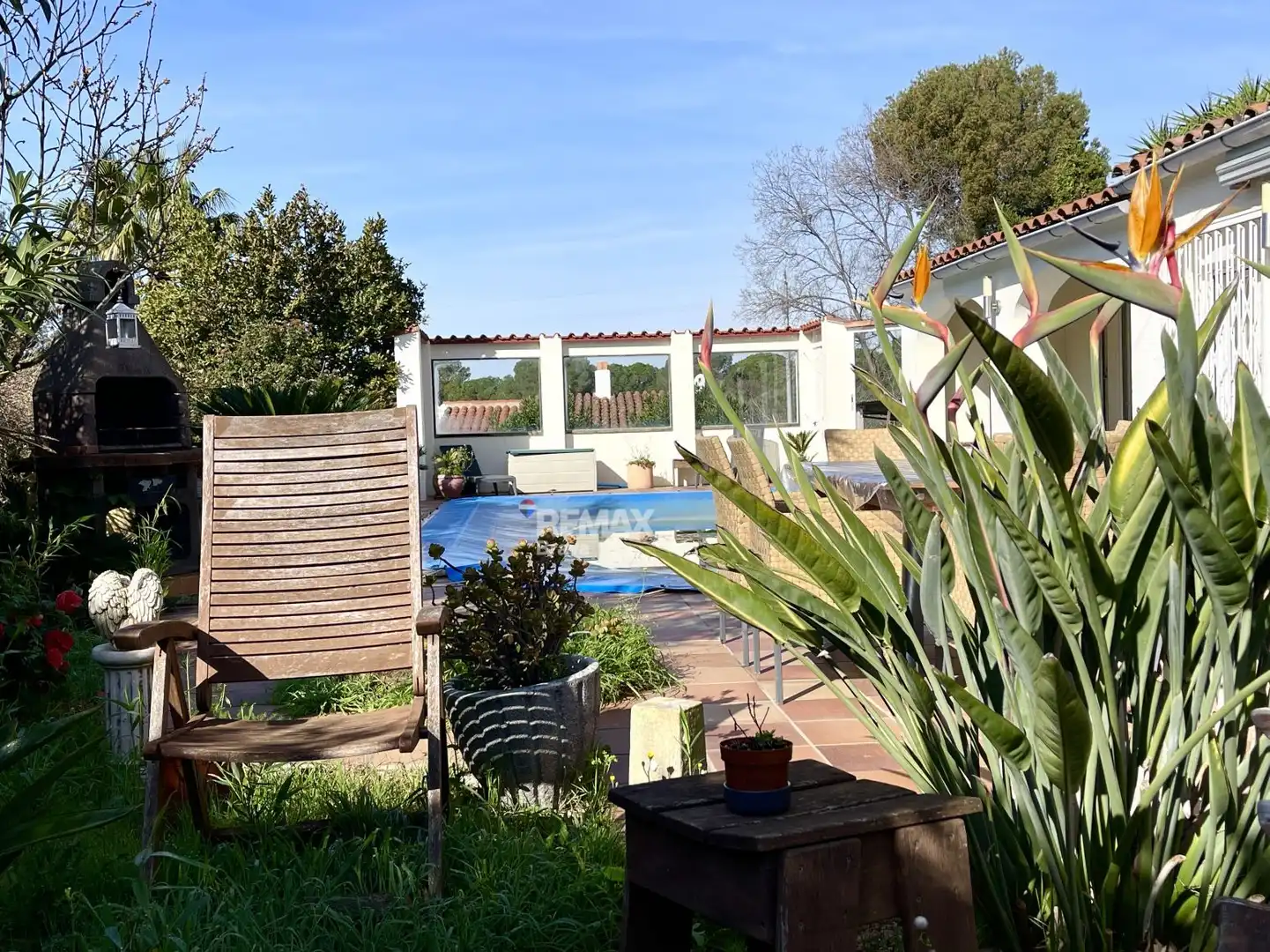 Villa mit Pool zum Verkauf in Calle de Vitoria, imagen 9
