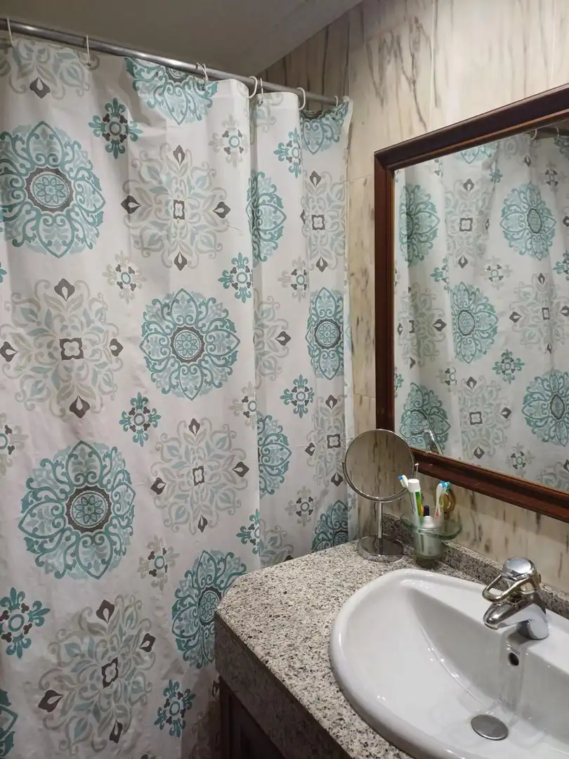 Badezimmer von Wohnung zum Verkauf in Salamanca mit Abstellraum