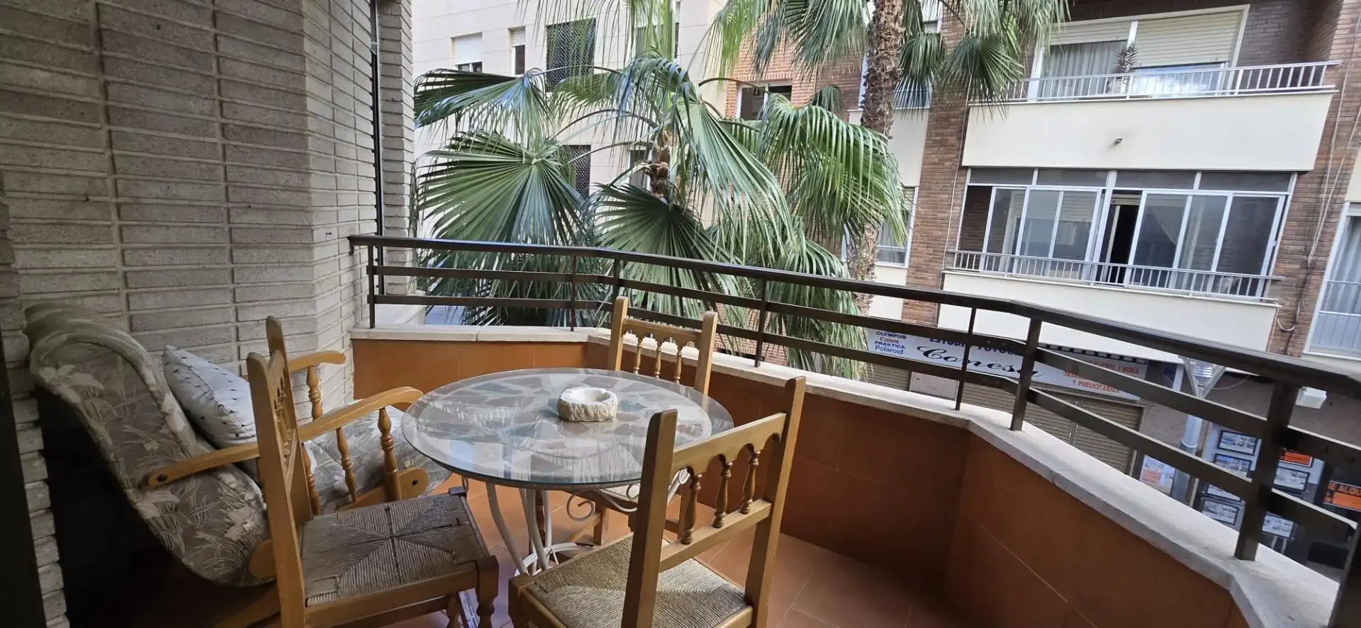 Terrassa de Apartament en venda en Torrevieja