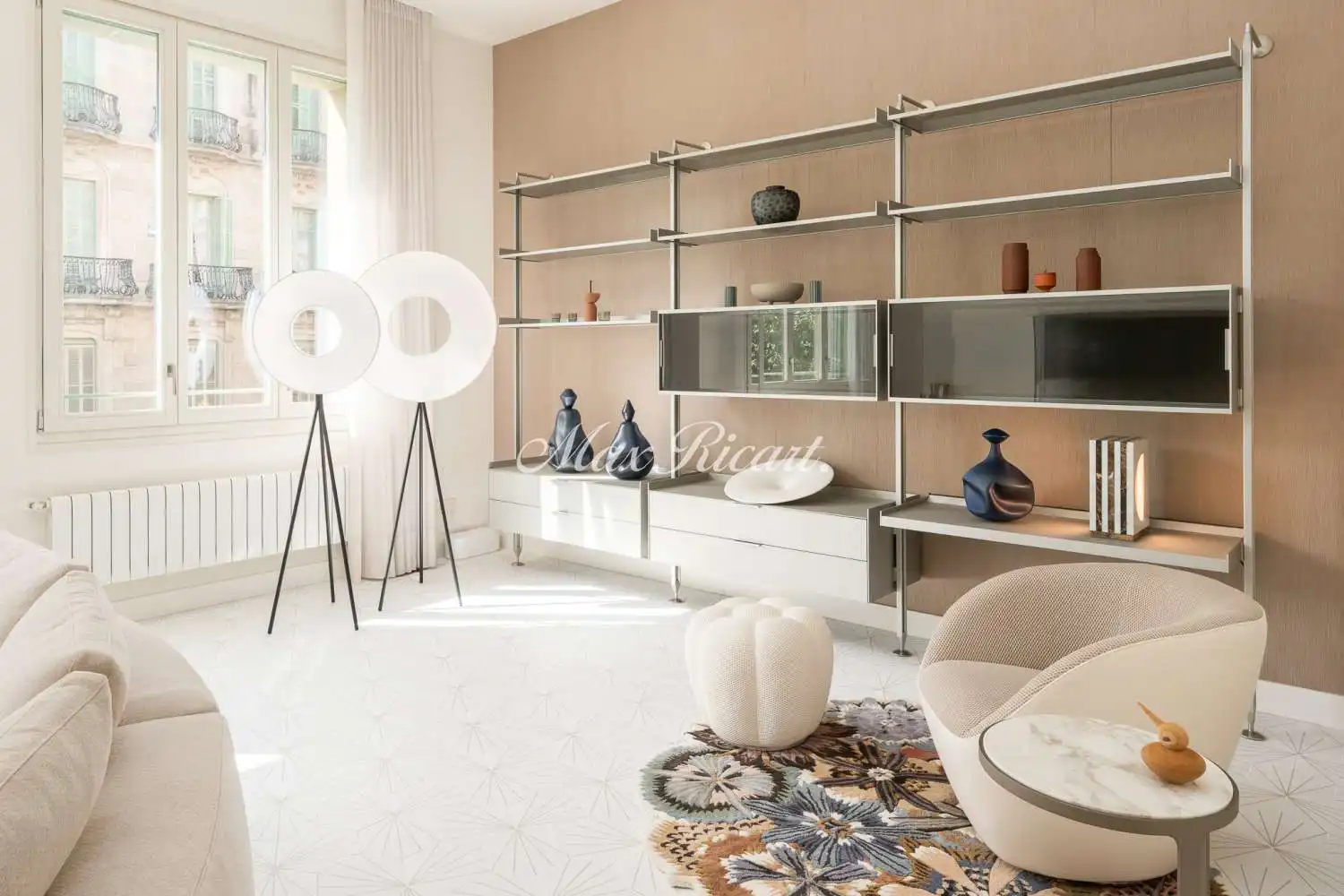 Flat with pool to rent in Eixample, imagen 5